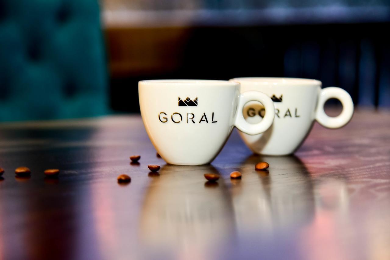 Goral Hotel & Spa Bukovel Exterior photo