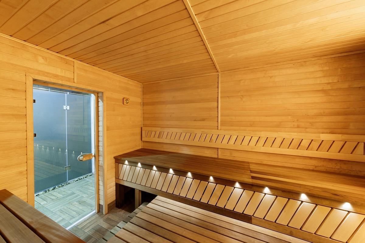 Goral Hotel & Spa Bukovel Exterior photo